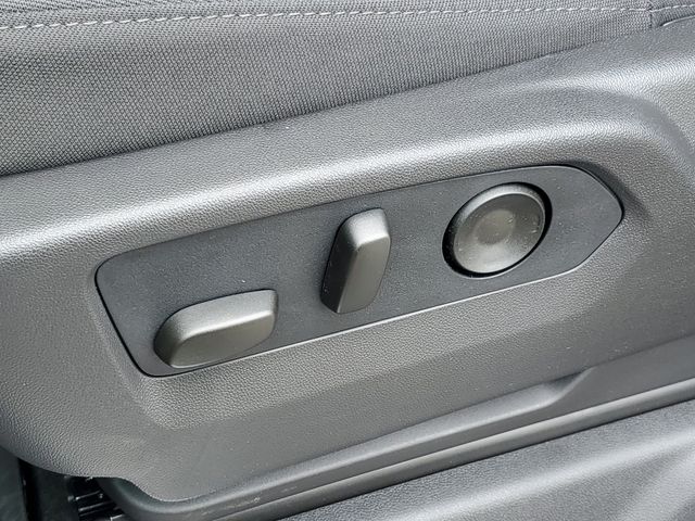 2026 Chevrolet Silverado 2500 Crew Cab 4WD Pickup for sale #TF282042 - photo 6