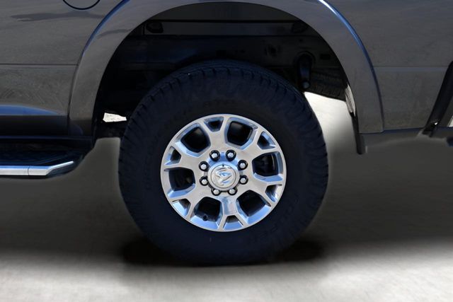 Used Car 2022 Ram 2500  Laramie For Sale Under $50,000 In Austin, Texas