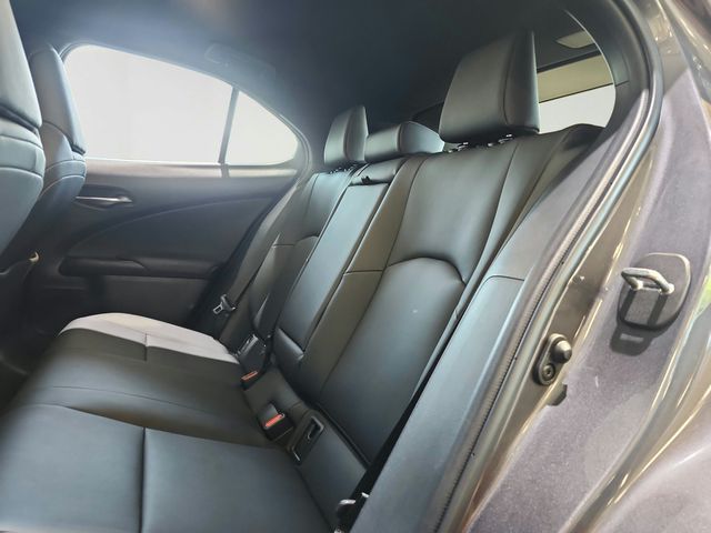 Used 2023 Lexus UX SUV