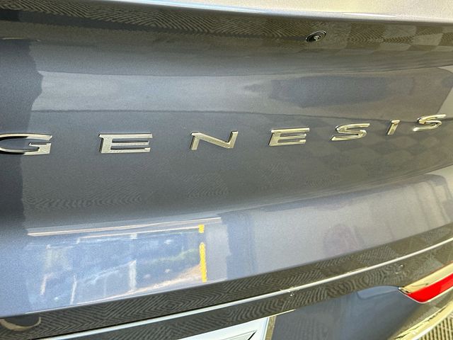 Thumbnail: 2027 Genesis GV80 - 22