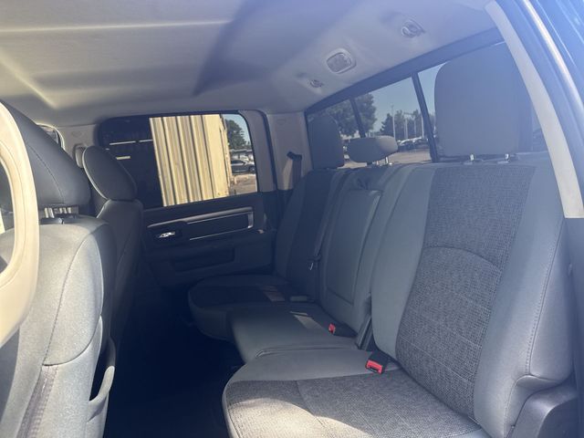 Used 2019 Black Ram Big Horn image 14