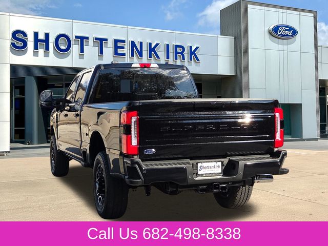 New 2026 Ford F-350SD Truck