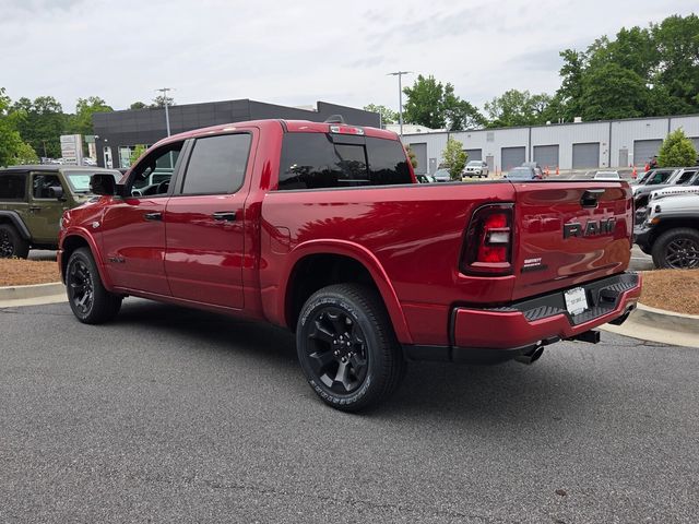 New 2026 Red Ram Big Horn/Lone Star image 6
