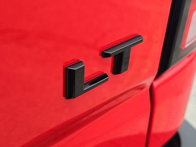 2026 Chevrolet Silverado 2500HD LT:C02651