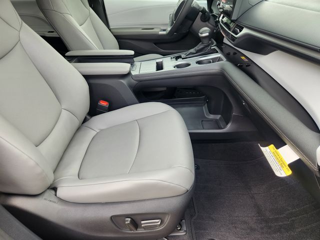 2026 Toyota Sienna XLE  at Classic Toyota Galveston