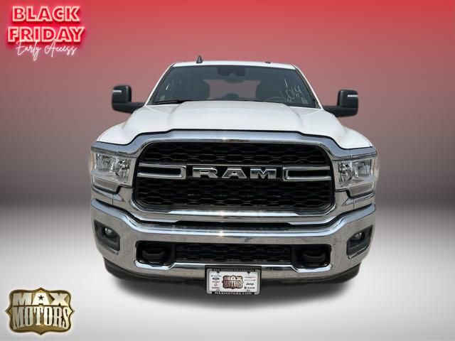 2024 Ram 2500 Tradesman 2