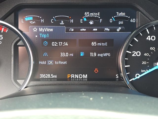 2022 Ford F-250SD Platinum:B01968