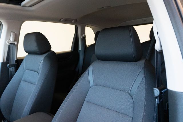 New 2026 Honda CR-V SUV