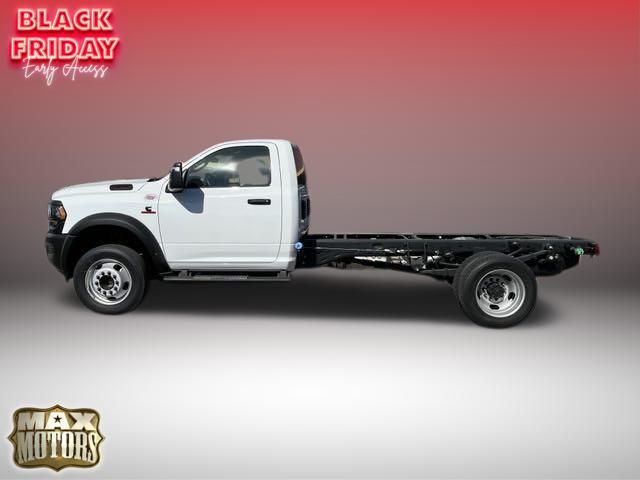 2024 Ram 4500HD Tradesman 11