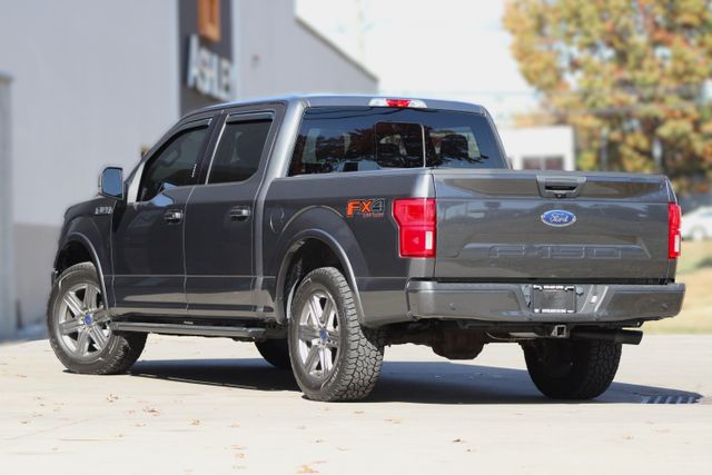 2020 Ford F-150 XLT 14