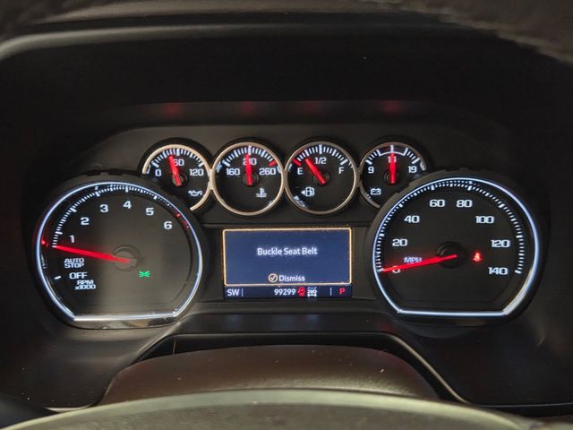Used 2021 Chevrolet Tahoe SUV