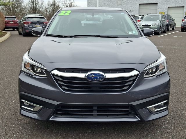 used 2022 Subaru Legacy car, priced at $23,998