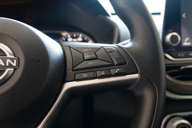 Used 2024 Nissan Altima Sedan