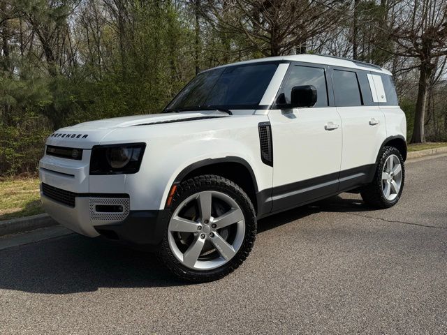 2020 Land Rover Defender 110 HSE AWD