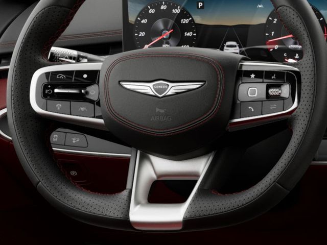 Thumbnail: 2026 Genesis GV70 - 14