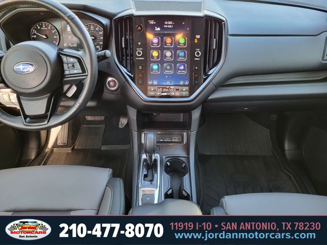 Used Car 2024 Subaru Ascent  Onyx Edition For Sale Under $35,000 In San Antonio, Texas