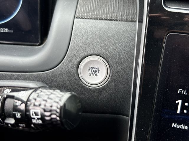 2024 Hyundai Tucson Limited Gray at Classic Elite Chevrolet Sugar Land