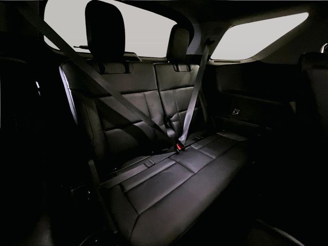 2021 Ford Explorer Limited Gray at Phil Fitts Ford