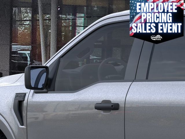 new 2026 Ford F-150 car, priced at $46,135