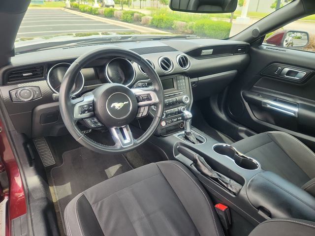 Used 2018 Ford Mustang For Sale in Grove City, OH