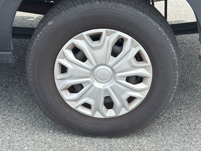 Used 2024 Ford Transit-350 Van
