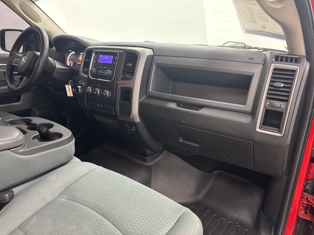 used 2015 Ram 1500 car, priced at $15,998