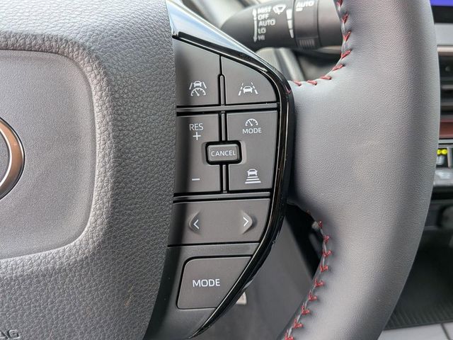 2026 Toyota Prius Plug-in Hybrid XSE Premium - Photo 18