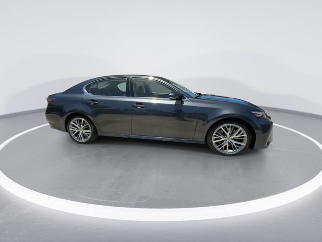 2018 Lexus GS - $24,998