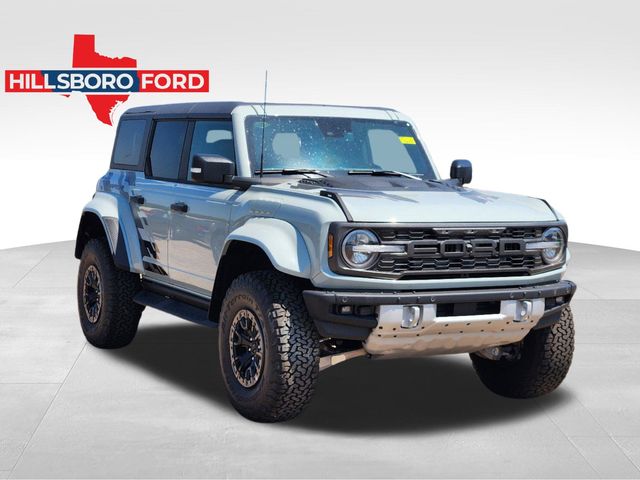 2024 Ford Bronco Raptor 2