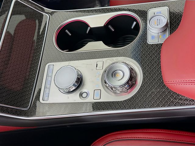 Thumbnail: 2026 Genesis GV80 - 15