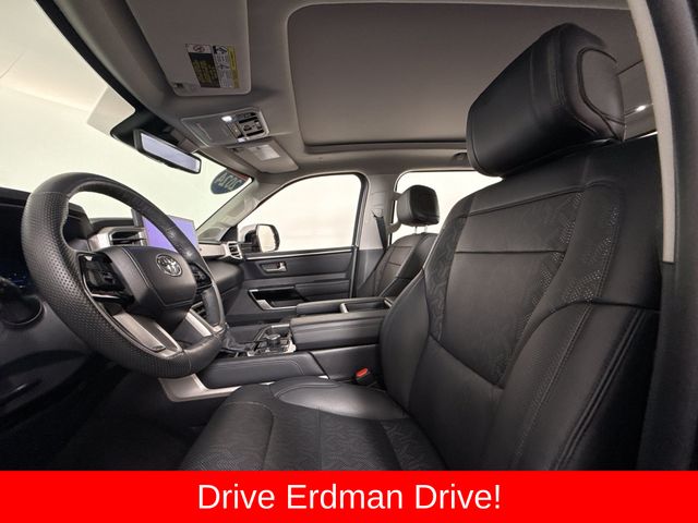 Used 2024 Toyota Tundra Hybrid Truck