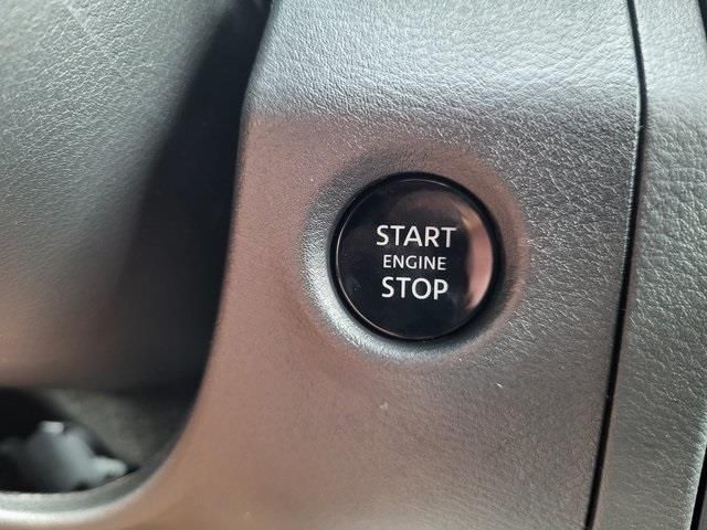 New 2026 Gray Nissan PRO-X image 21