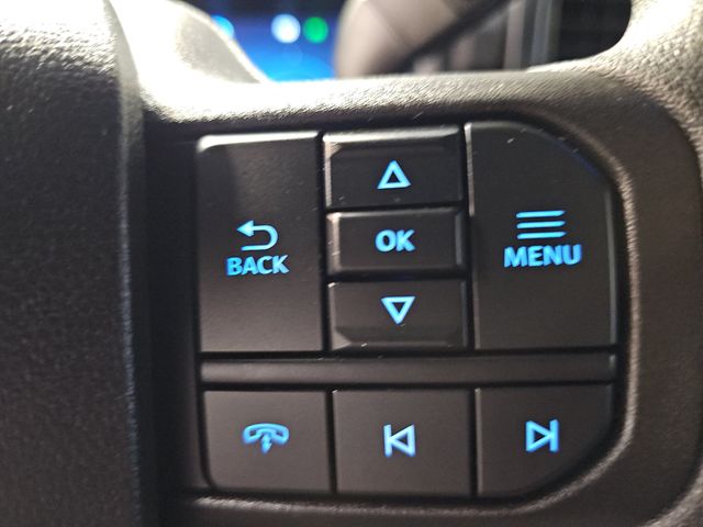 Used 2026 White Ford STX image 18