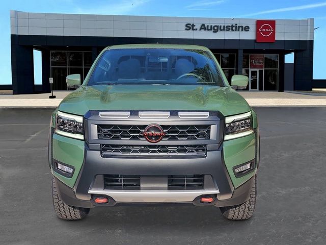 2026 Nissan Frontier PRO-X - Photo 8
