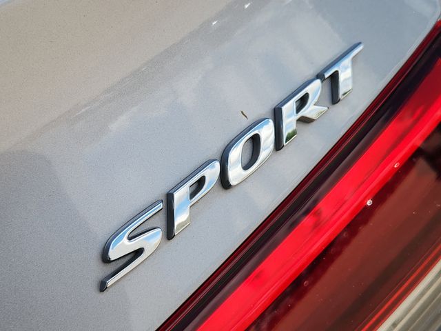 Used 2024 Honda Civic Sedan