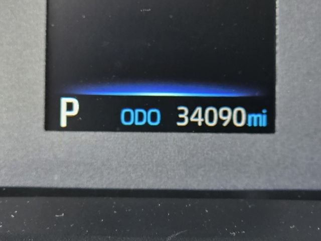 Used 2023 Toyota Corolla Sedan