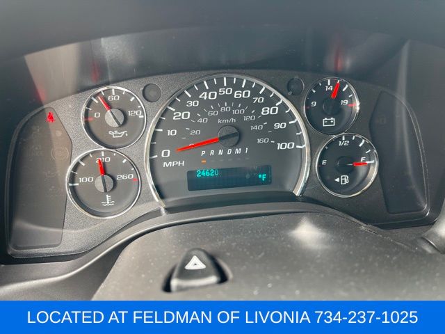 Used 2023 Chevrolet Express 3500 For Sale in New Hudson, MI
