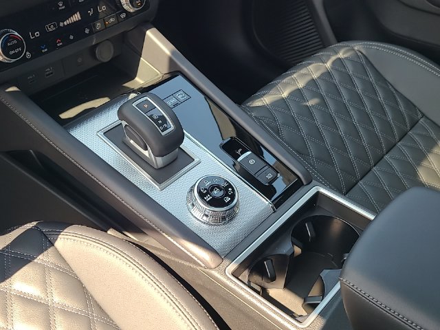 New 2026 Nissan Rogue Plug-in Hybrid SUV