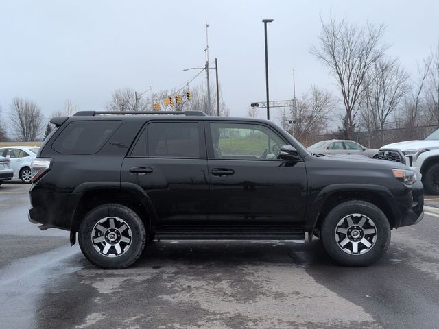 2024 Toyota 4Runner