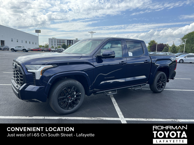 2024 Toyota Tundra SR5 2