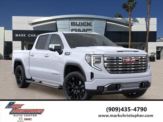 2026 GMC Sierra 4WD Crew Cab Short Box Denali's photo