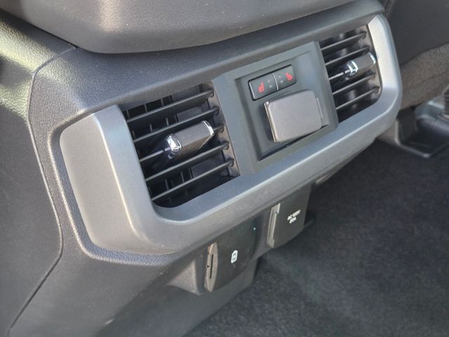 New 2026 Ford F-150 Lariat 4D SuperCrew