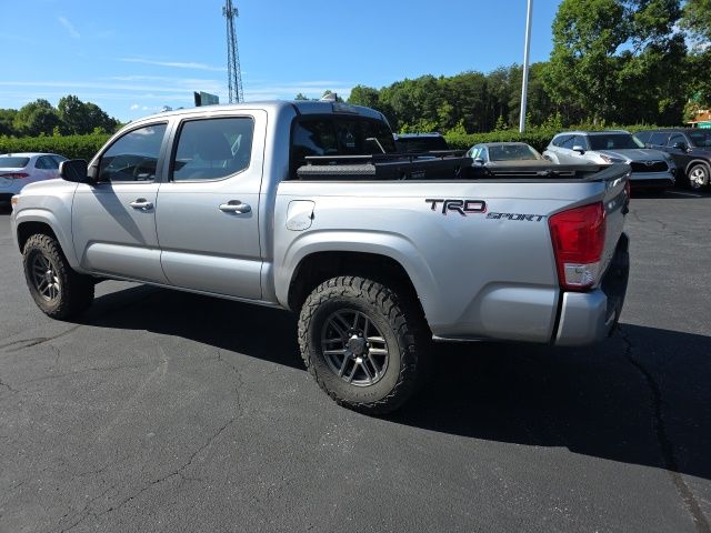 2017 Toyota Tacoma SR - Photo 10