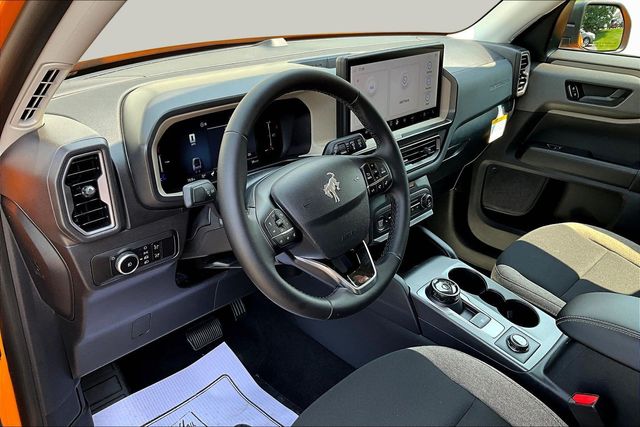 2026 Ford Bronco Sport Big Bend® - 6