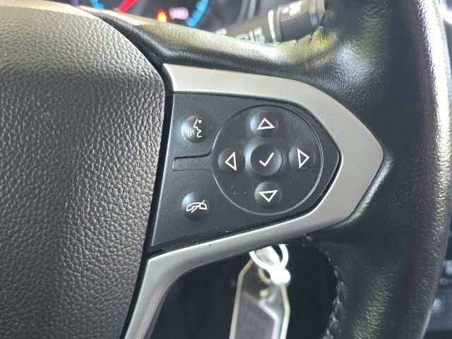 2022 Chevrolet Colorado ZR2:47008A