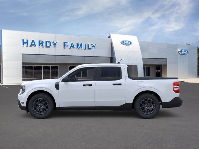 2026 Ford Maverick XLT:169335