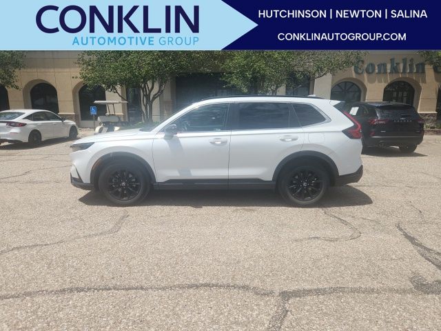 2023 Honda CR-V Hybrid Sport FWD