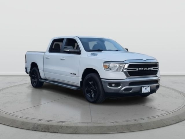 2020 RAM 1500 Big Horn Crew Cab 4WD