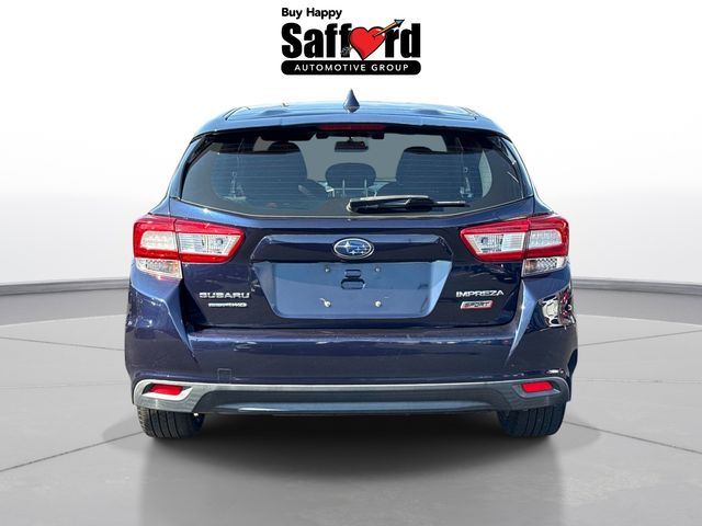 2019 Subaru Impreza Sport - Photo 7