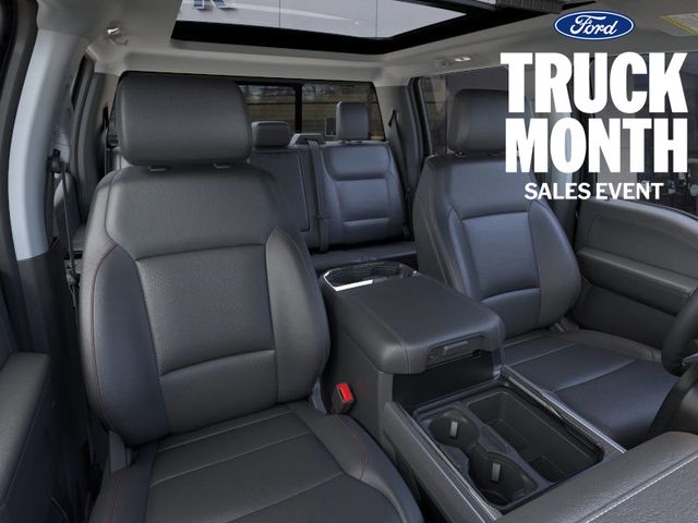 new 2026 Ford F-250SD car, priced at $87,724